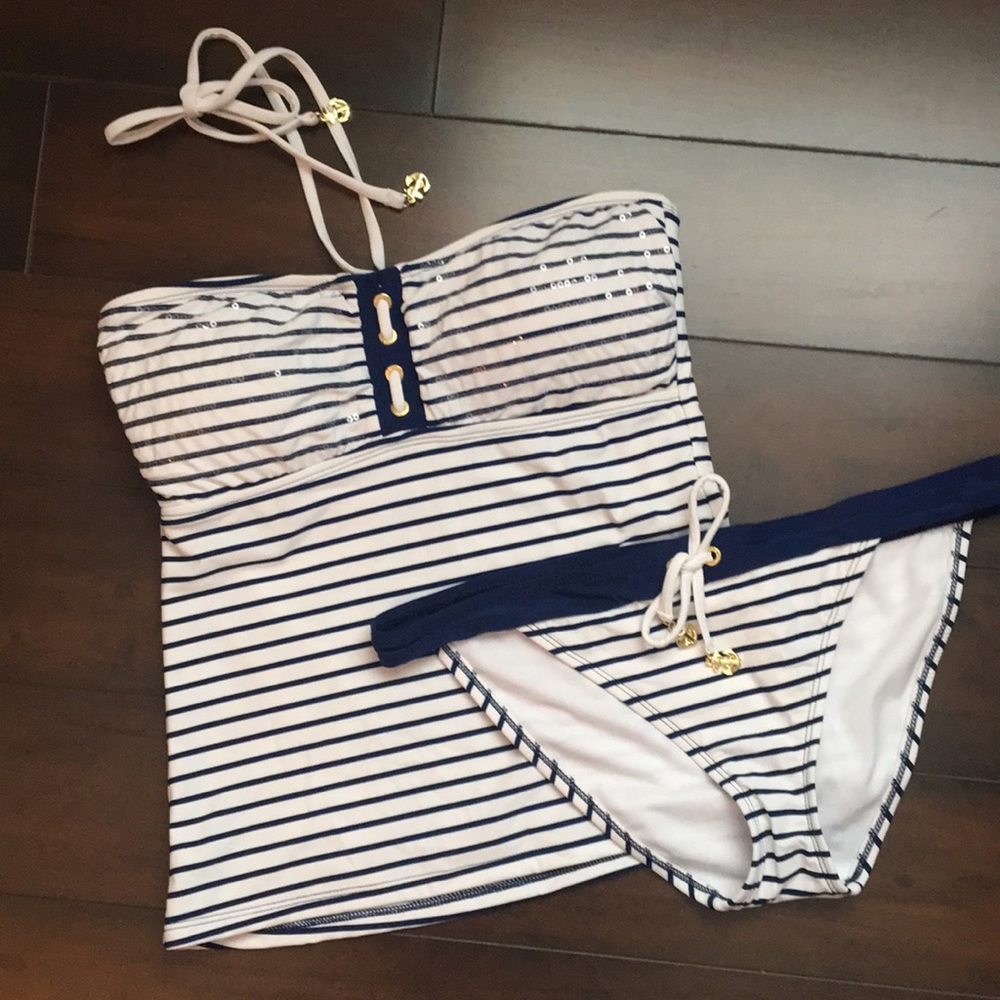 Sperry Tankini